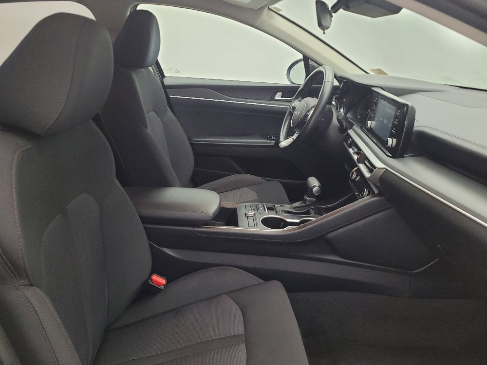 Used 2022 Kia K5 LXS AWD/4WD image 21