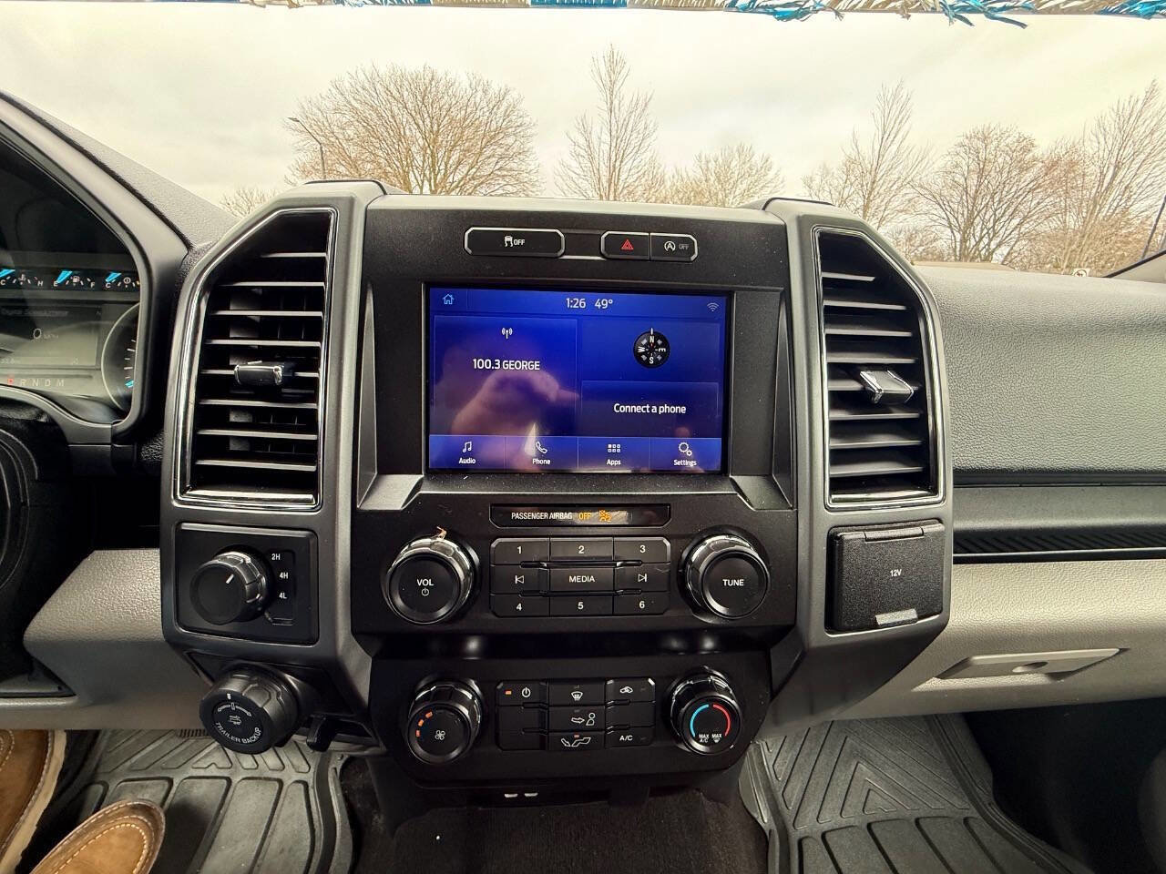 Used 2019 Ford F150 XLT w/ XTR Package AWD/4WD image 18