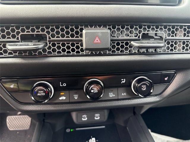 Certified 2026 Honda HR-V Sport image 15