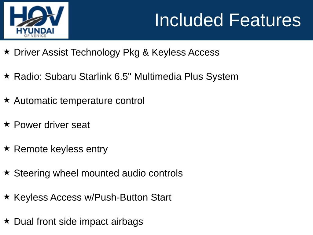 Used 2020 Subaru Forester Premium image 5