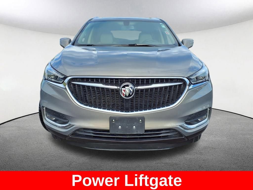 Used 2019 Buick Enclave Essence image 31