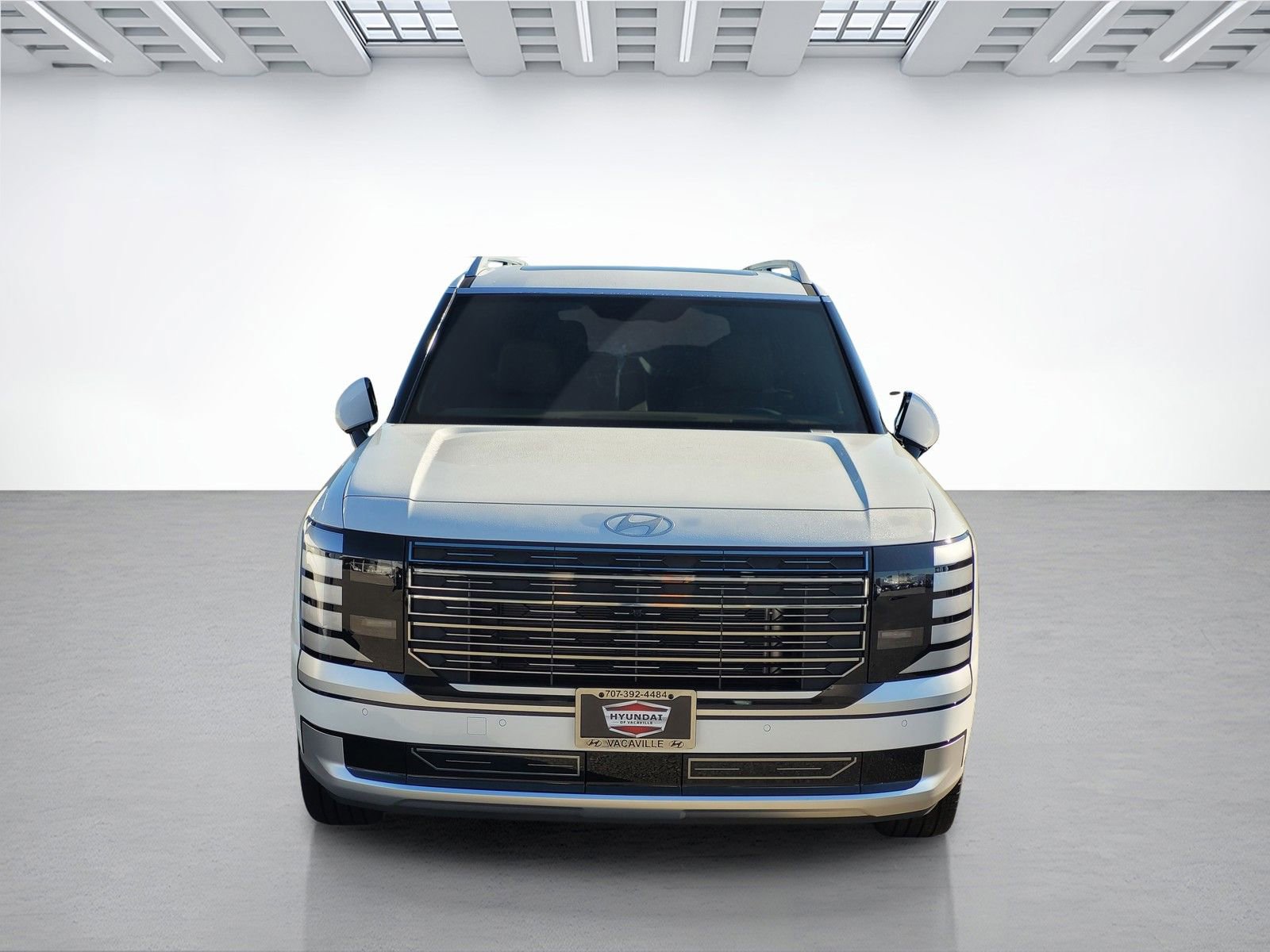 New 2026 Hyundai Palisade Calligraphy image 2