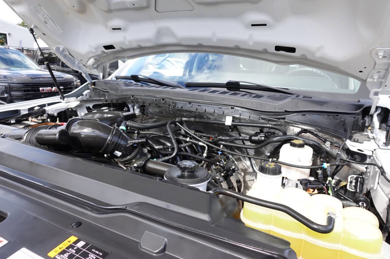 Used 2023 Ford F250 XLT image 60