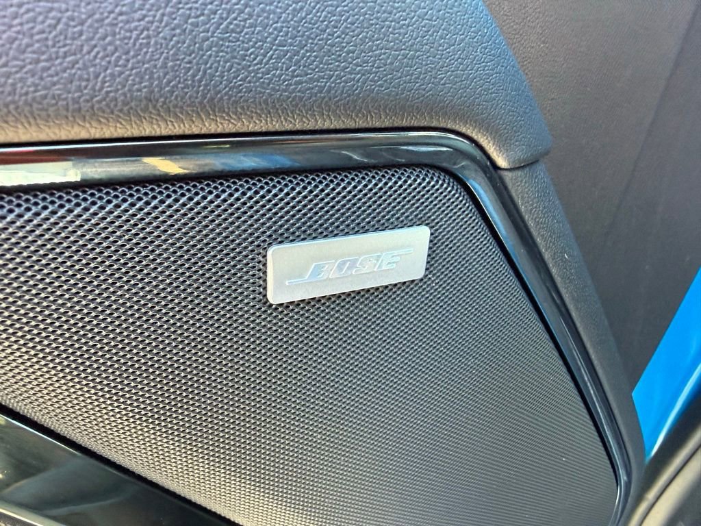 Used 2023 GMC Sierra 1500 AT4 w/ AT4 Premium Package image 23