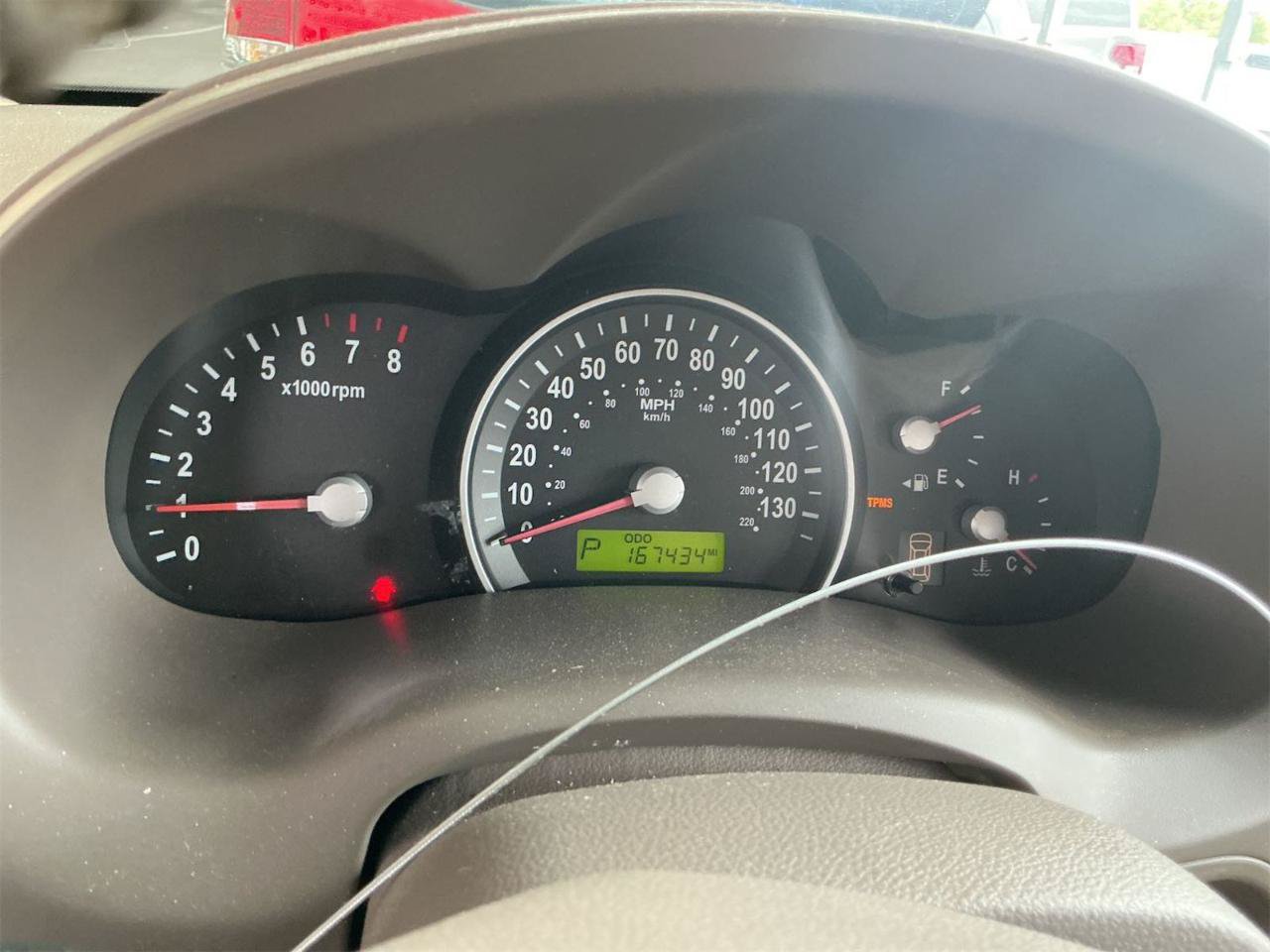 Used 2006 Kia Sedona LX FWD image 11