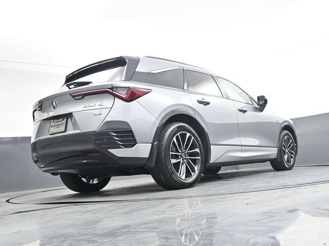Used 2024 Acura ZDX A-Spec AWD/4WD image 32