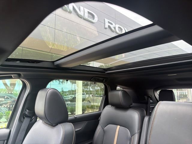 Used 2025 MAZDA CX-90 3.3 Turbo w/ Premium Plus Pkg AWD/4WD image 10