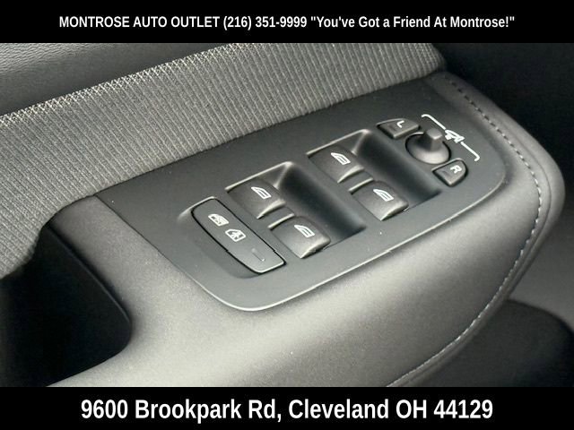 New 2026 Volvo XC60 T8 Polestar w/ Protection Package Premier image 35