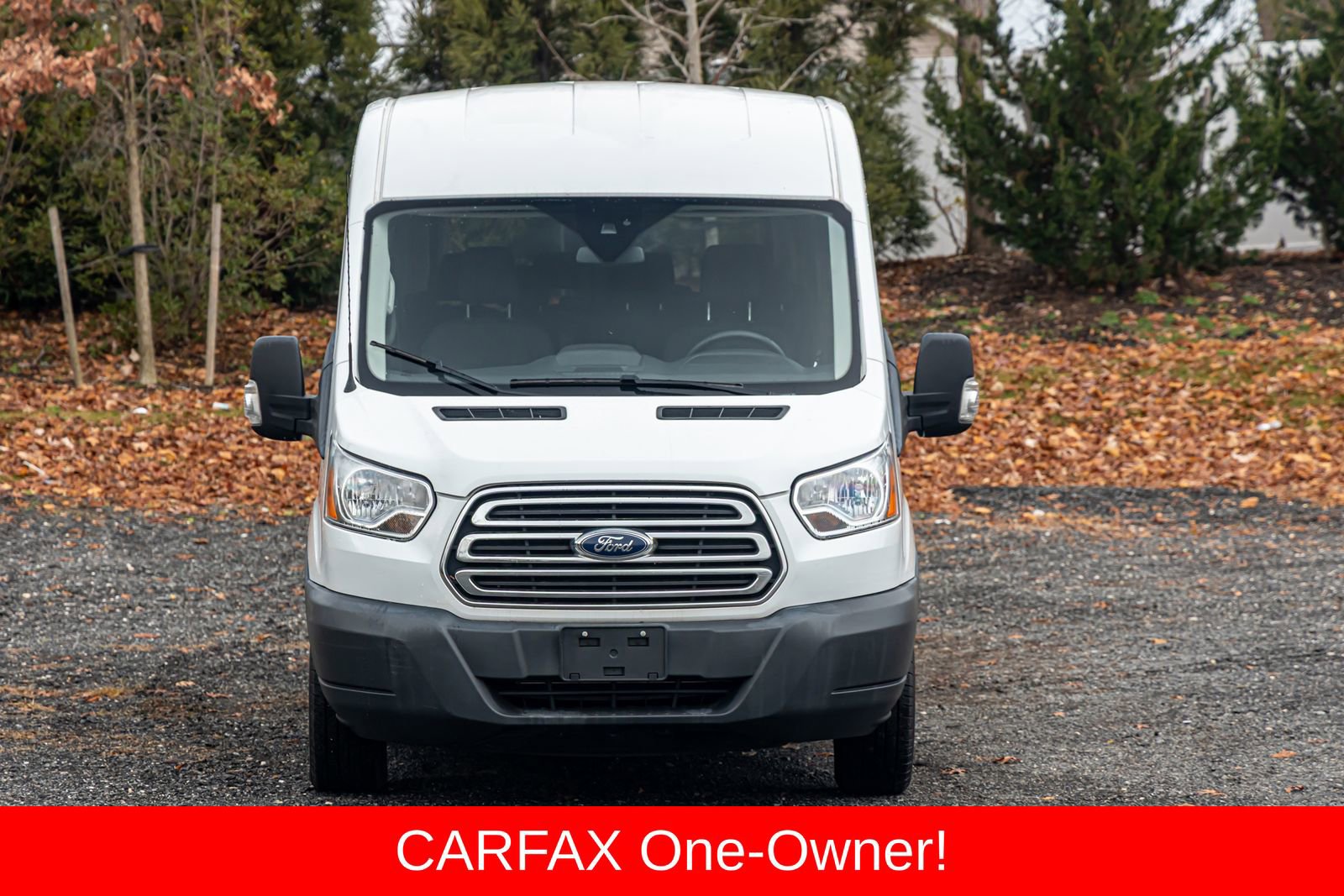 Used 2018 Ford Transit 350 XLT image 2