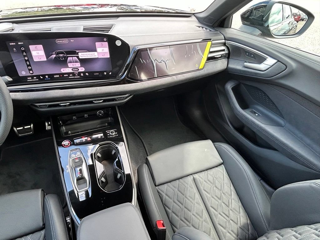 New 2026 Audi S5 Premium Plus AWD/4WD image 11