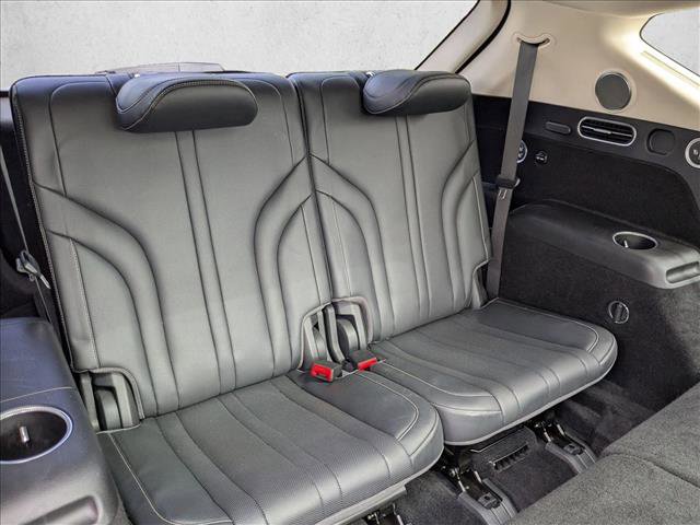 Used 2021 Genesis GV80 3.5T Advanced + image 23