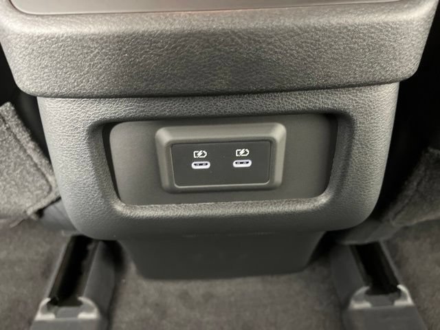 New 2026 Nissan Pathfinder SV FWD image 45