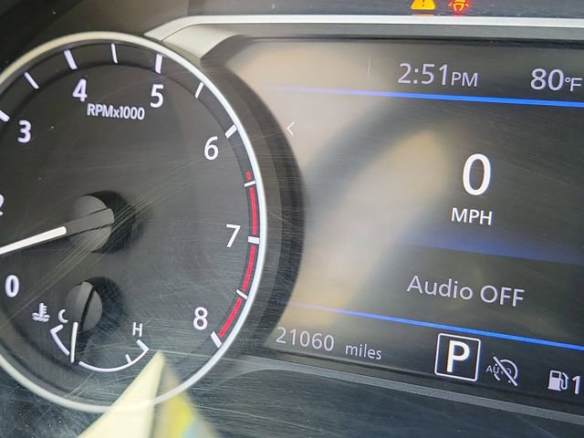 Used 2025 Nissan Sentra SR image 24