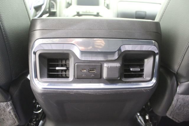 Used 2022 GMC Sierra 1500 Denali w/ Denali Reserve Package AWD/4WD image 18