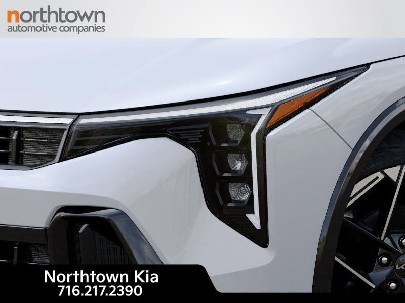 New 2025 Kia K4 GT-Line w/ GT-Line Premium Package image 11