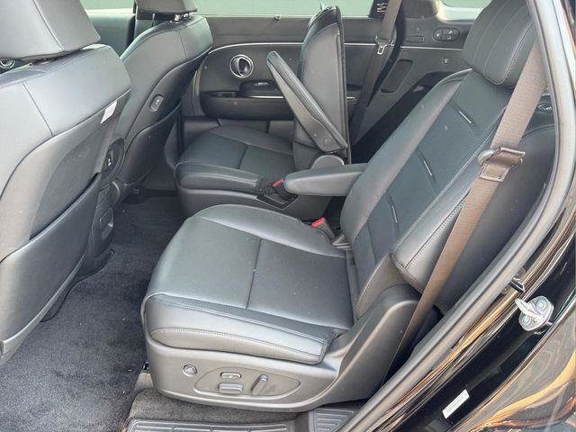 New 2026 Hyundai Palisade Calligraphy AWD/4WD image 13