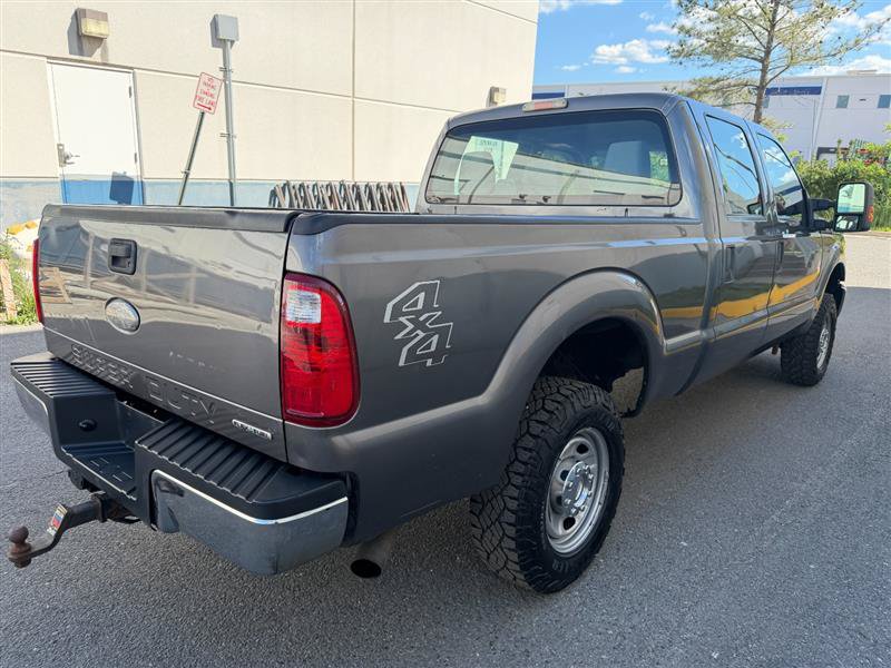 Used 2012 Ford F250 XL w/ PWR Equipment Group AWD/4WD image 21