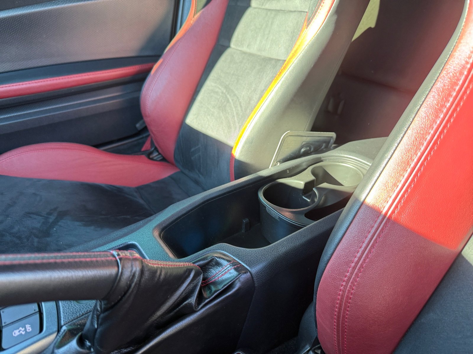 Used 2018 Subaru BRZ tS image 14