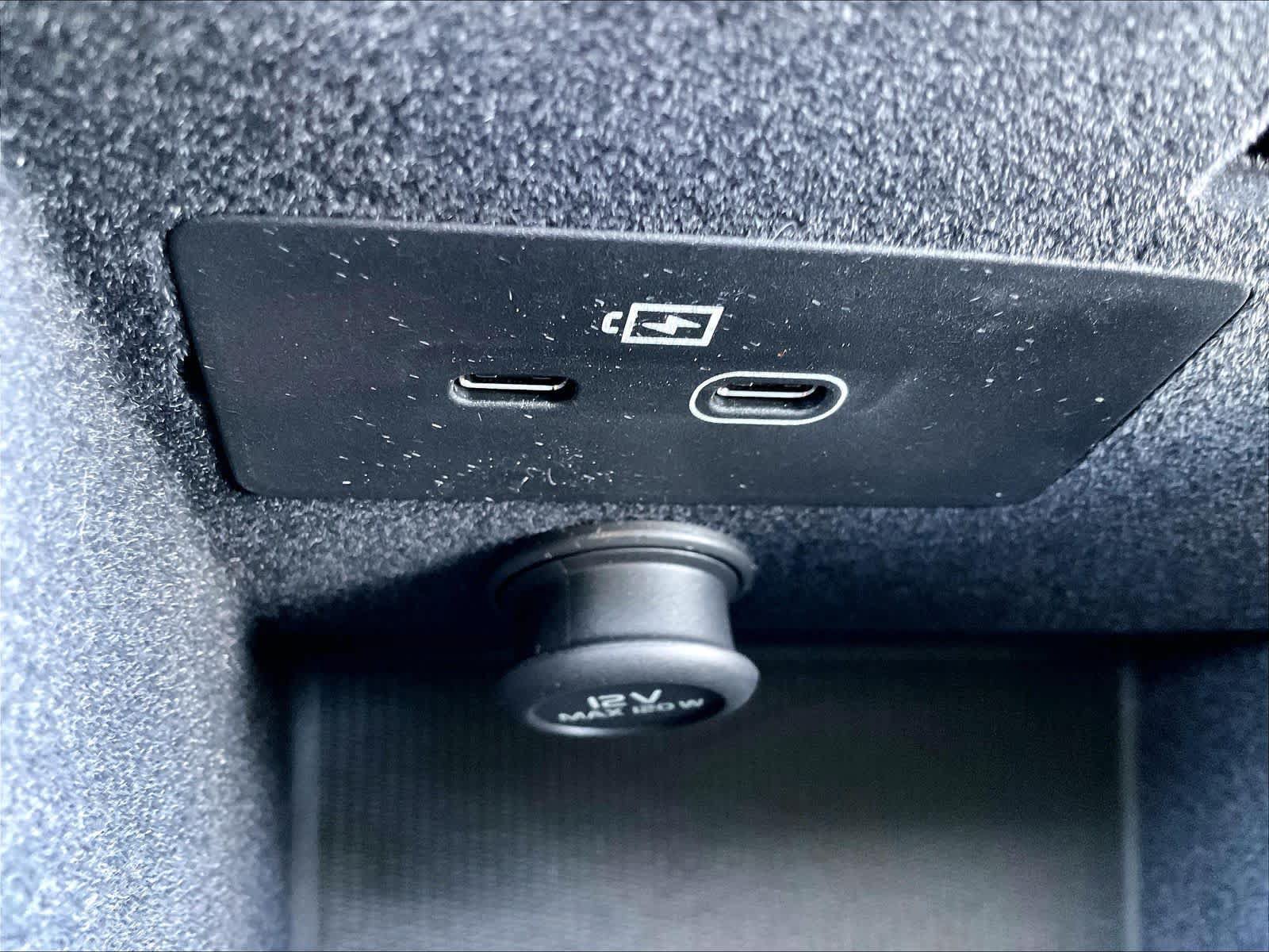 New 2027 Volvo XC90 B6 Ultra AWD/4WD image 22