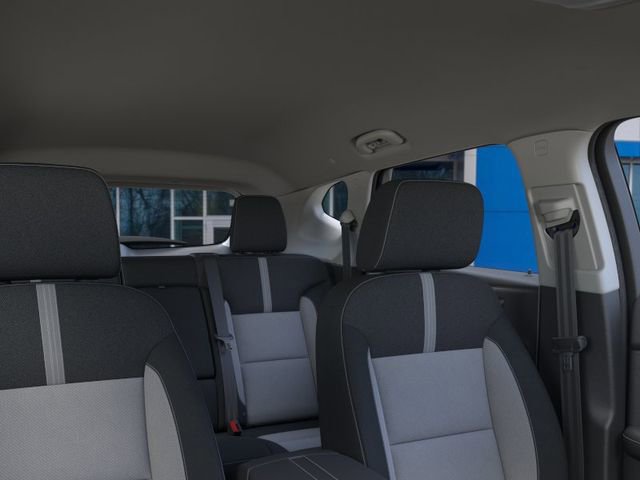 New 2026 Chevrolet Blazer LT FWD image 24
