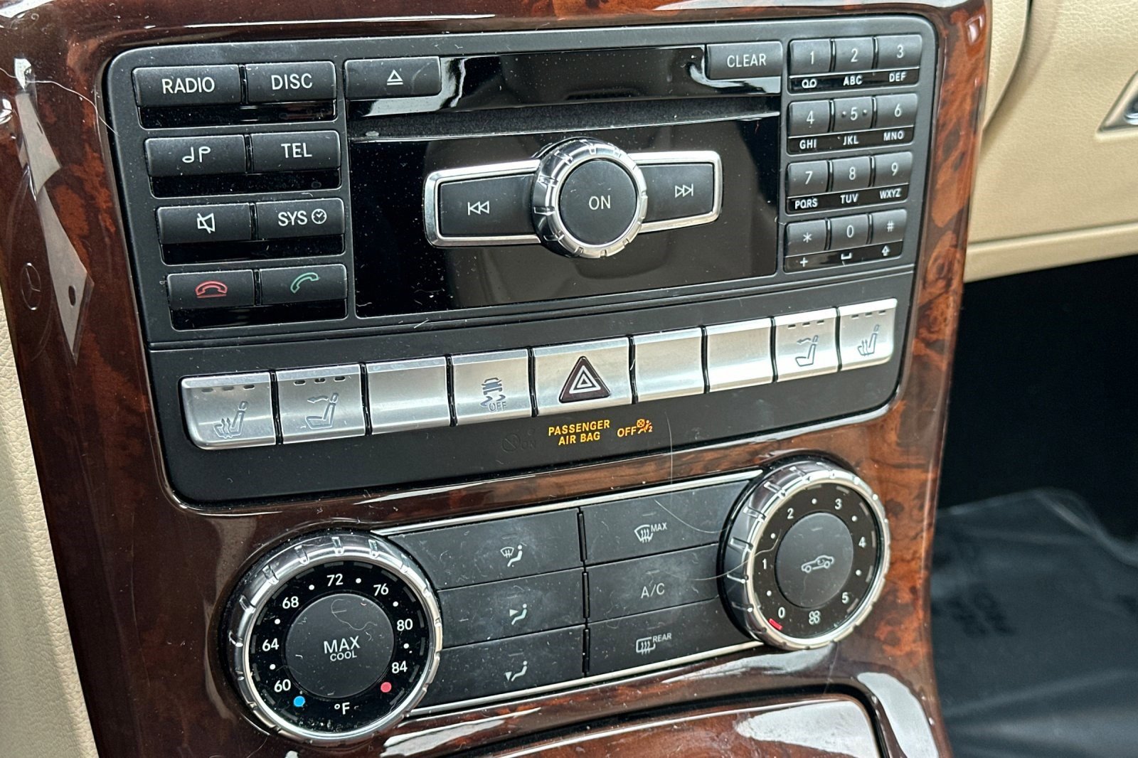 Used 2012 Mercedes-Benz SLK 350 image 17