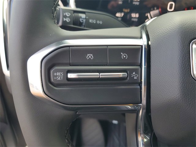 New 2026 GMC Canyon Elevation w/ Convenience Package image 11