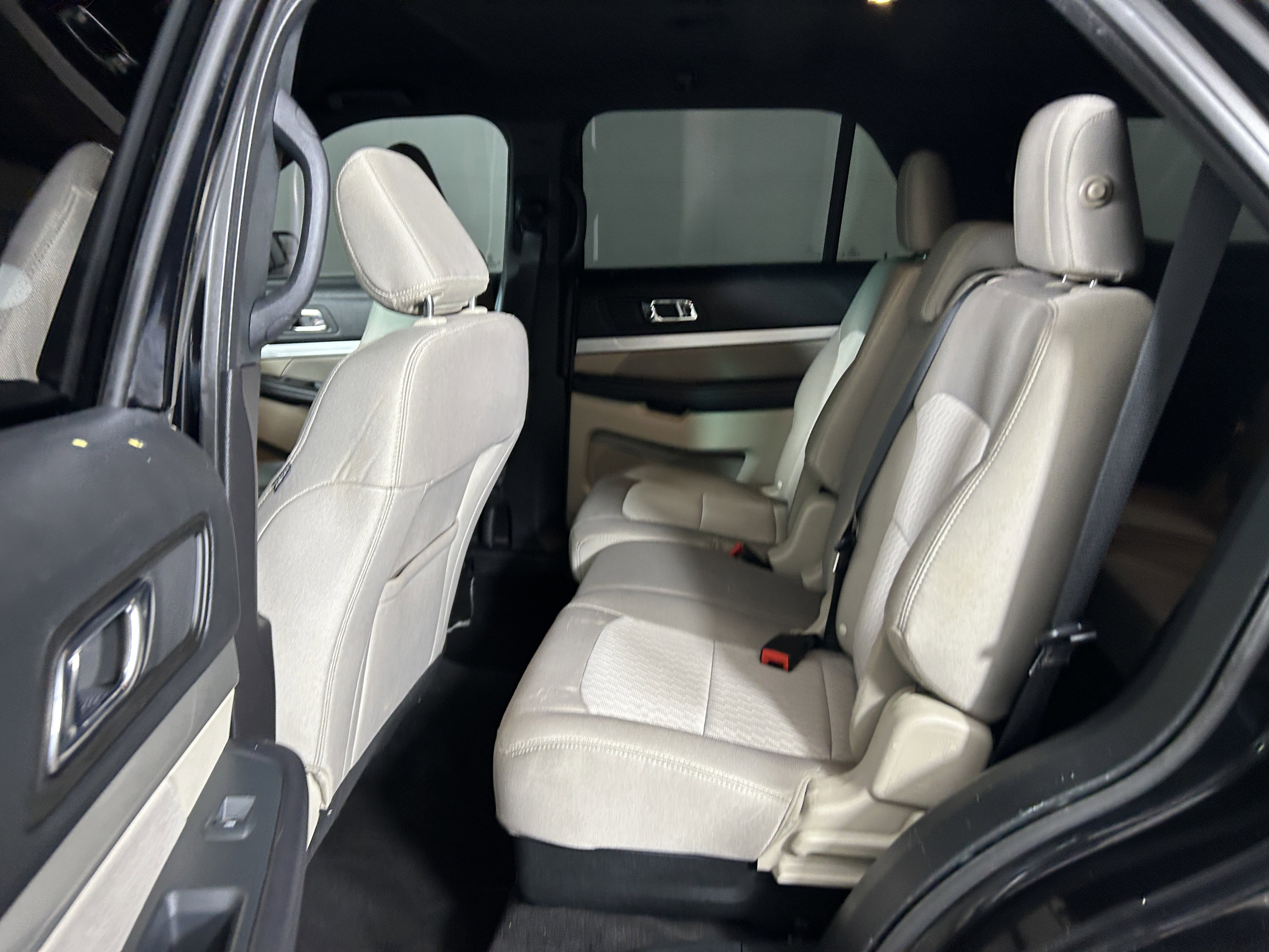 Used 2018 Ford Explorer 4WD image 24