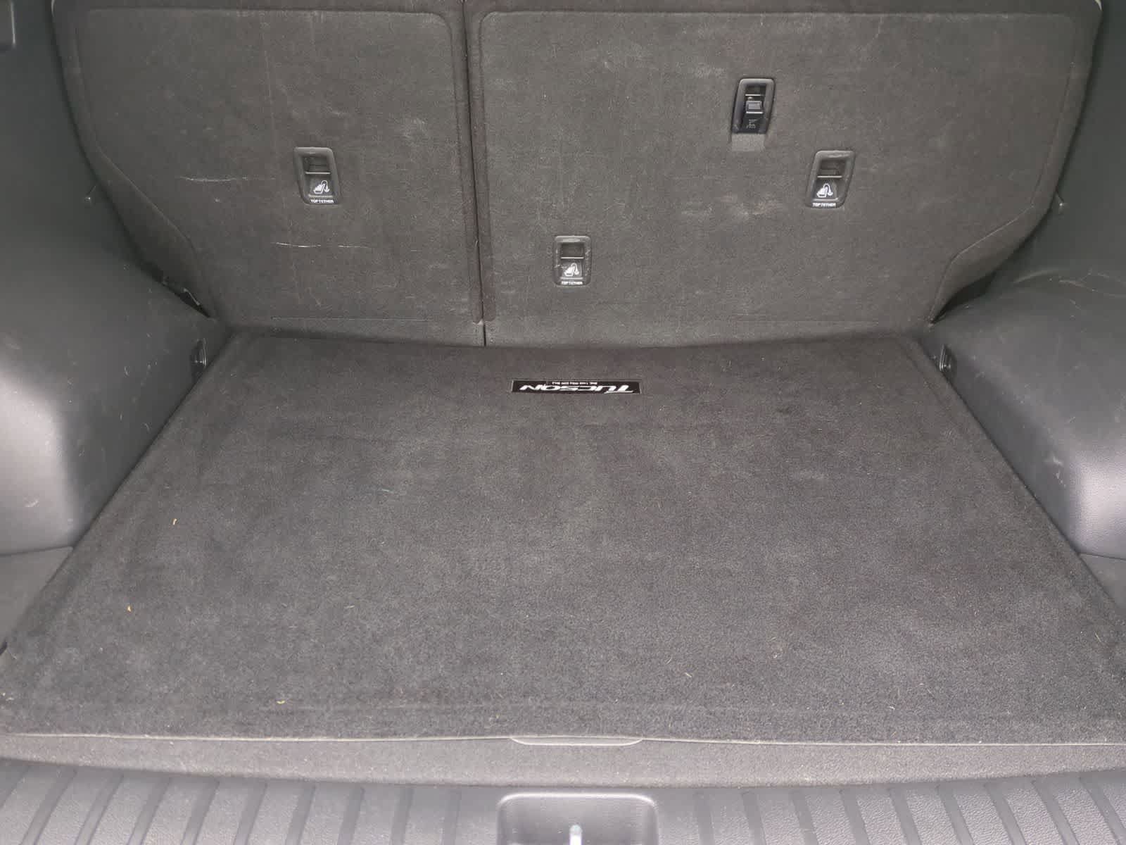 Used 2018 Hyundai Tucson Value FWD image 29