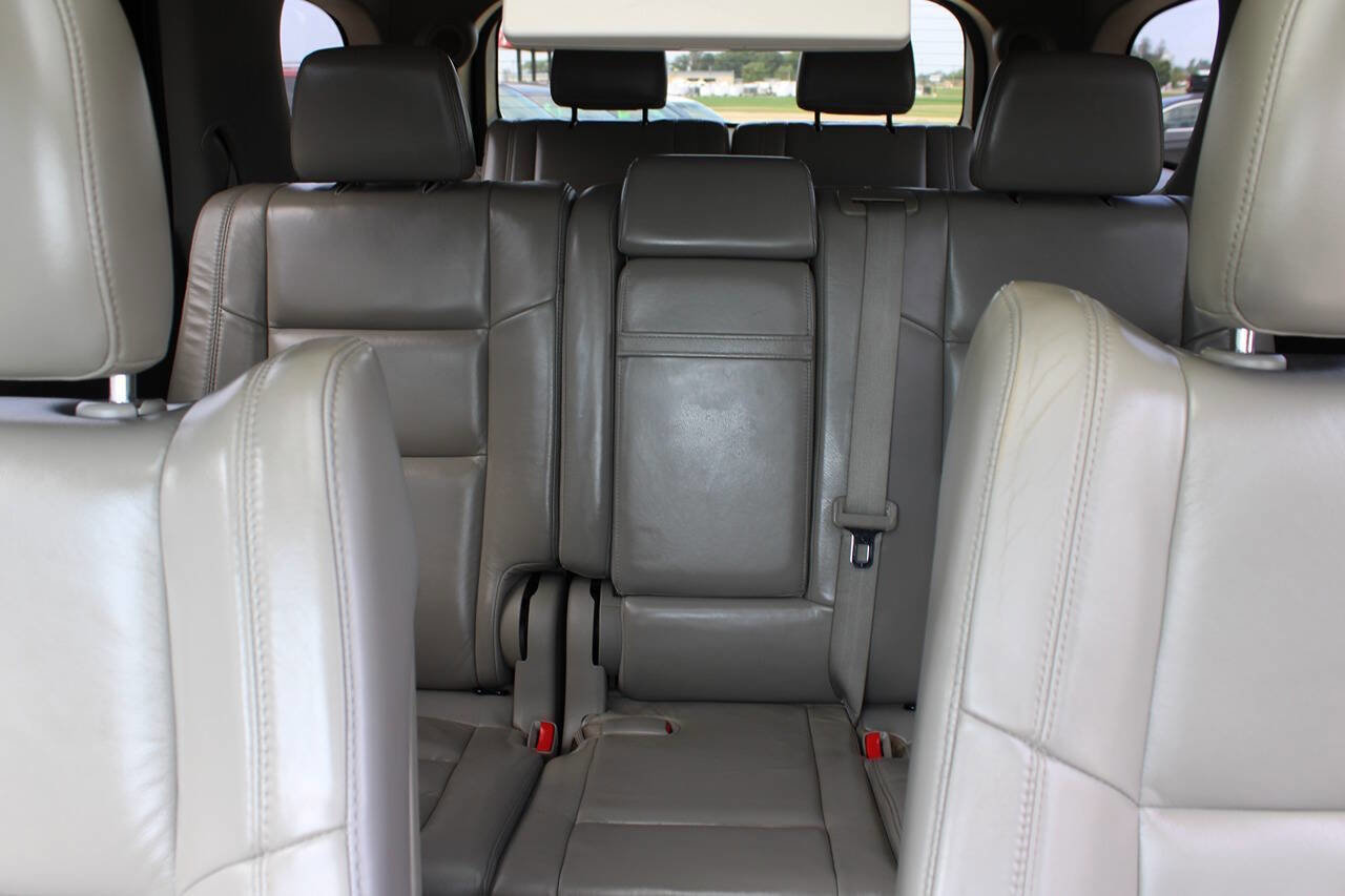 Used 2011 Dodge Durango Crew image 13