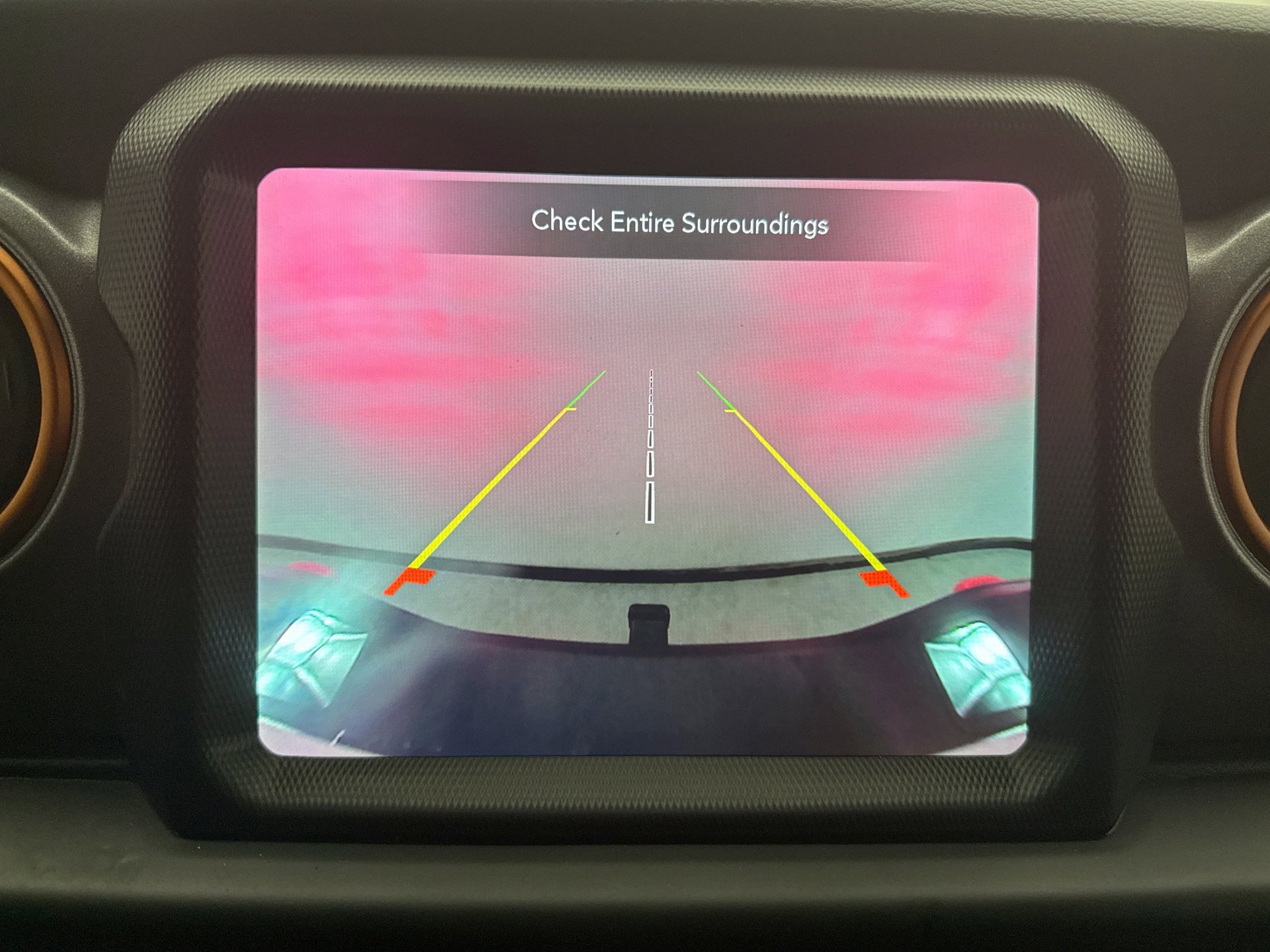 Used 2022 Jeep Gladiator Mojave w/ LED Lighting Group image 16