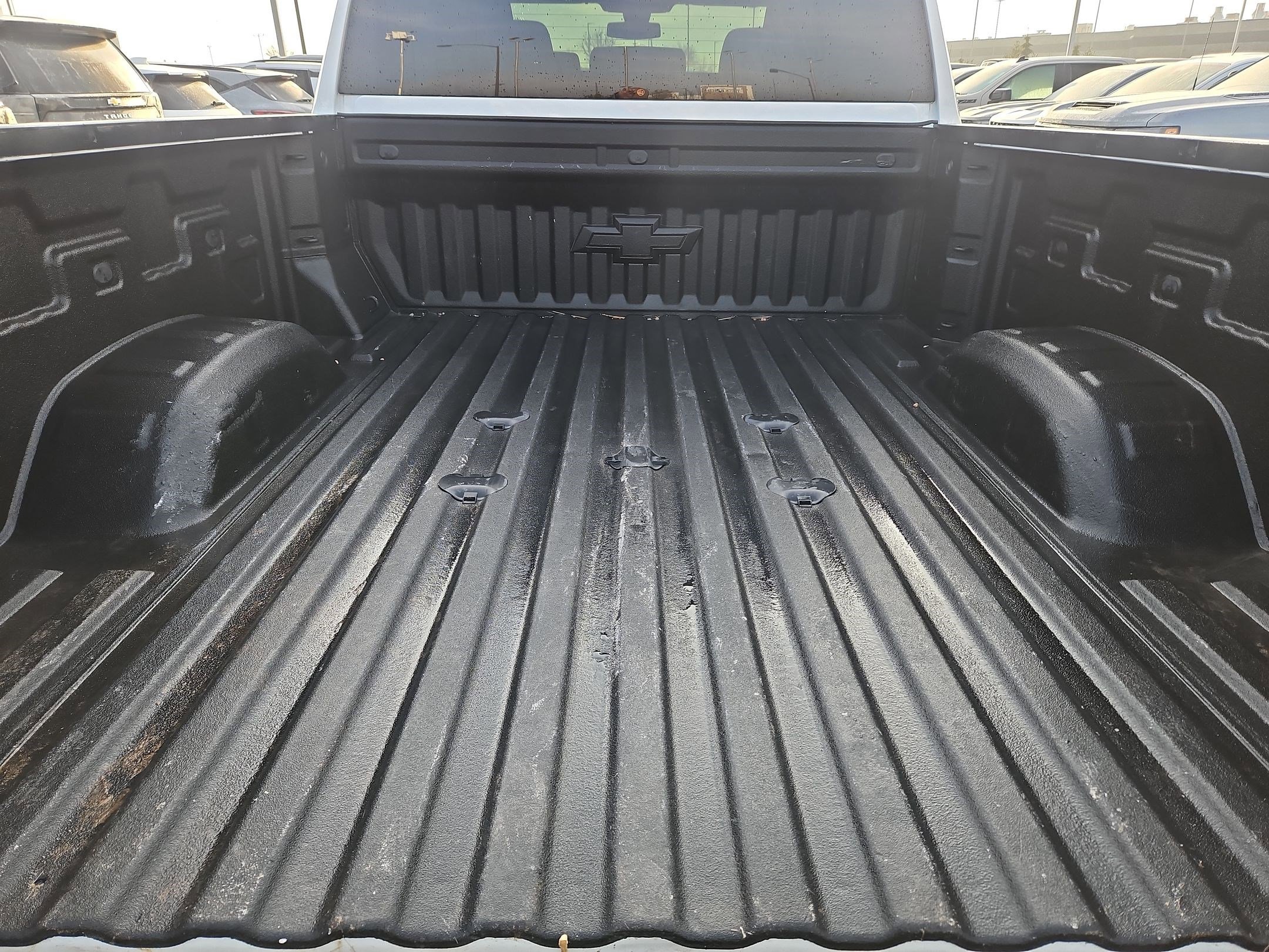 Used 2021 Chevrolet Silverado 3500 LTZ image 29