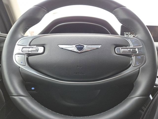Used 2024 Genesis GV80 2.5T image 36