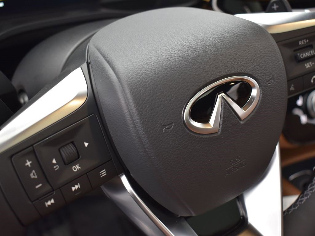 New 2026 INFINITI QX60 Autograph image 13