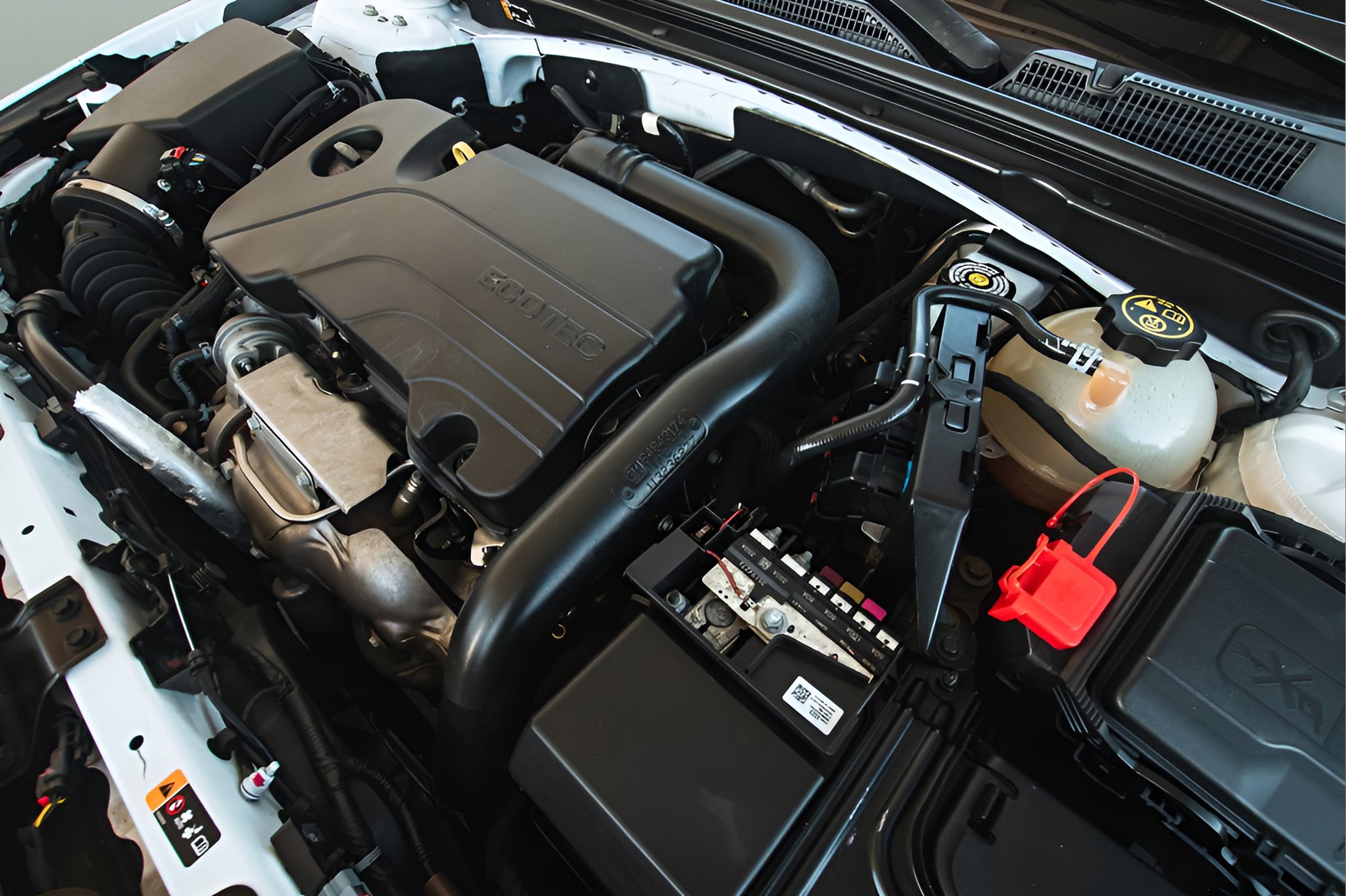 Used 2022 Chevrolet Malibu LS FWD image 27