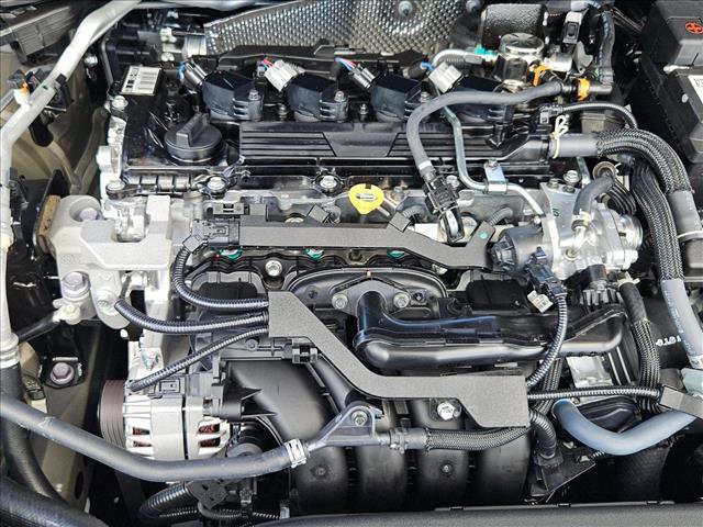 New 2025 Toyota Corolla LE image 15