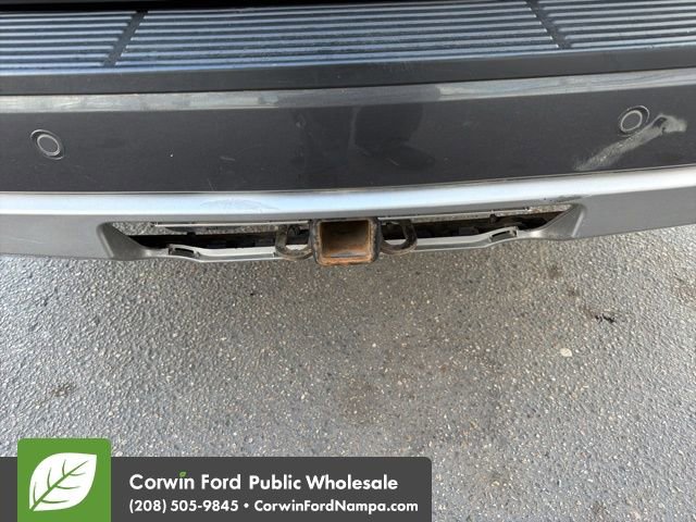 Used 2021 Ford Expedition Max XLT image 11