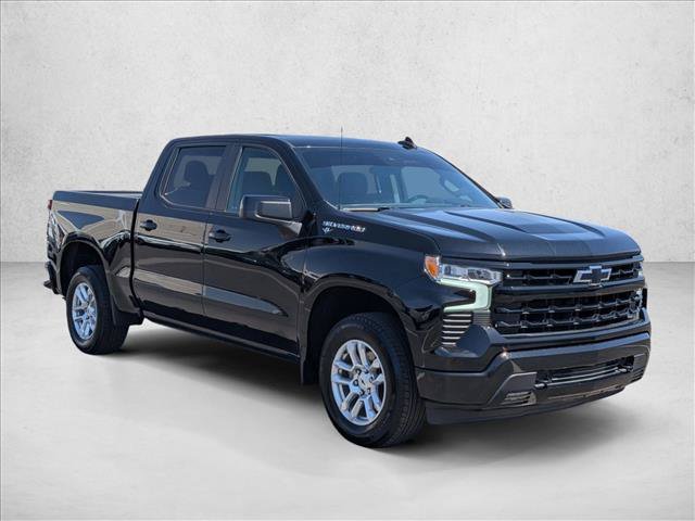 Used 2022 Chevrolet Silverado 1500 RST RWD video 3