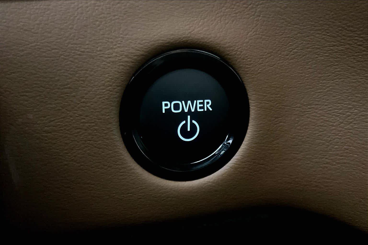 Used 2026 Toyota Tundra 1794 Edition AWD/4WD image 31