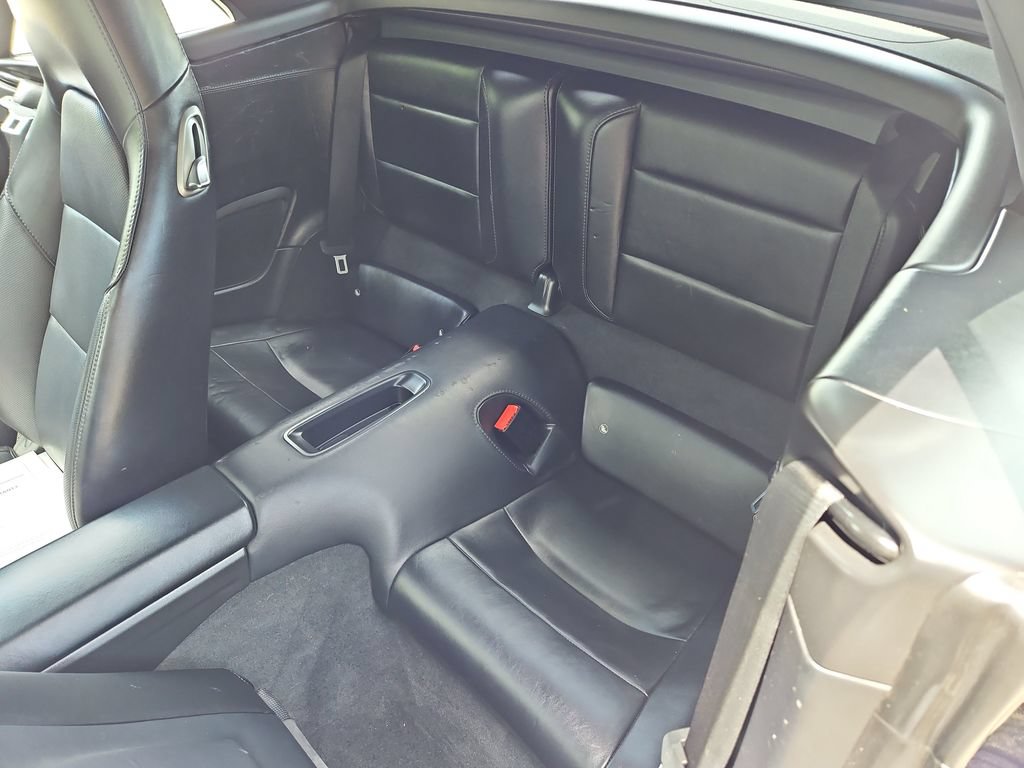 Used 2015 Porsche 911 Carrera S RWD image 32