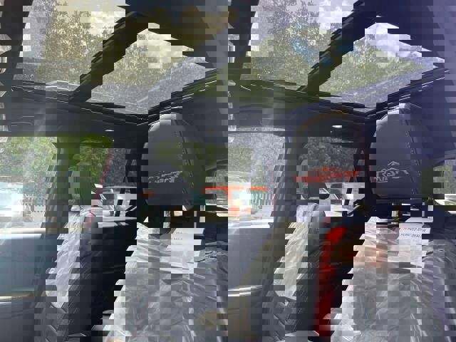 New 2026 Honda Passport TrailSport image 18