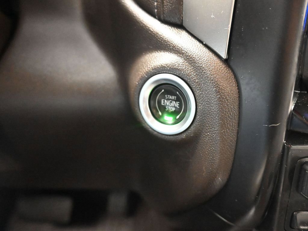 Used 2020 Chevrolet Silverado 1500 LT Trail Boss image 24