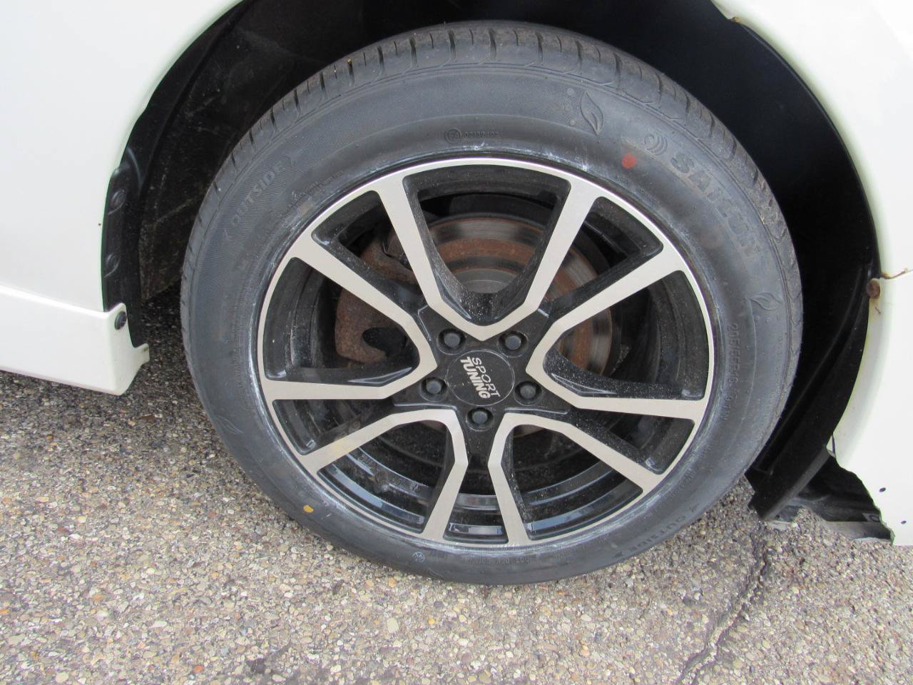 Used 2013 Subaru Impreza 2.0i Sport Premium w/ Popular Pkg 1 AWD/4WD image 9