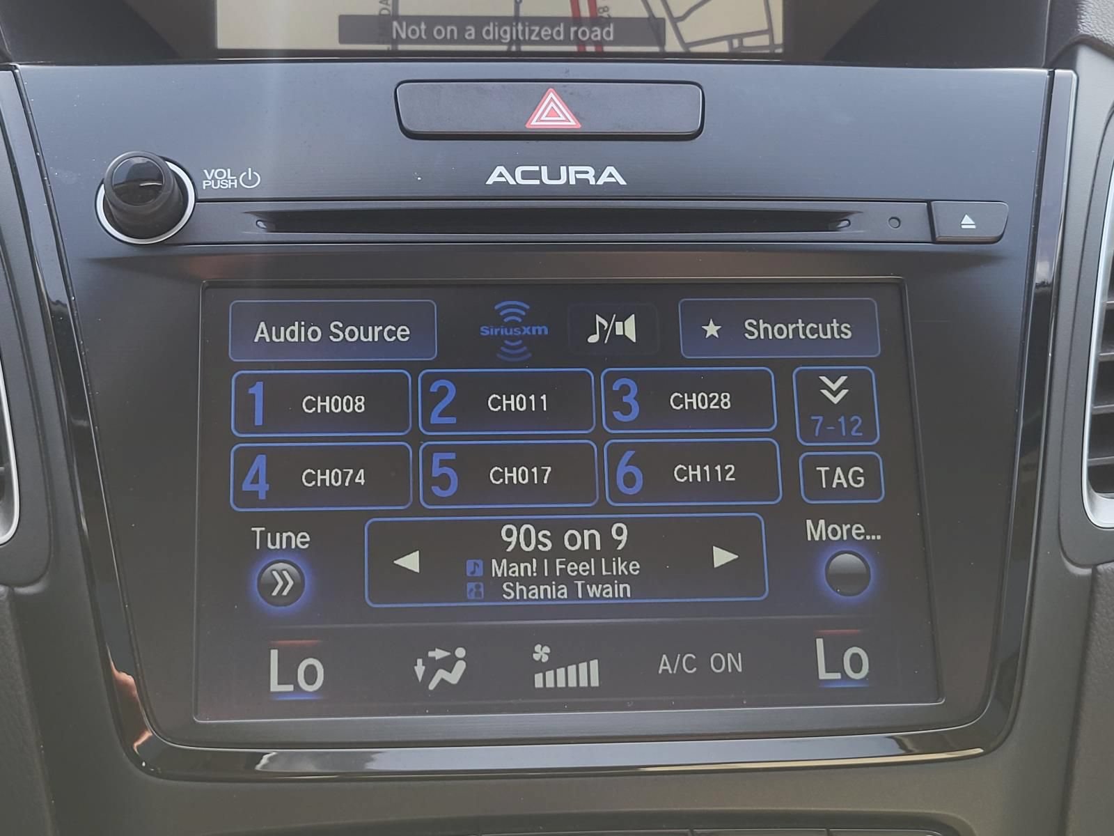 Used 2016 Acura RDX FWD w/ Technology Package image 22