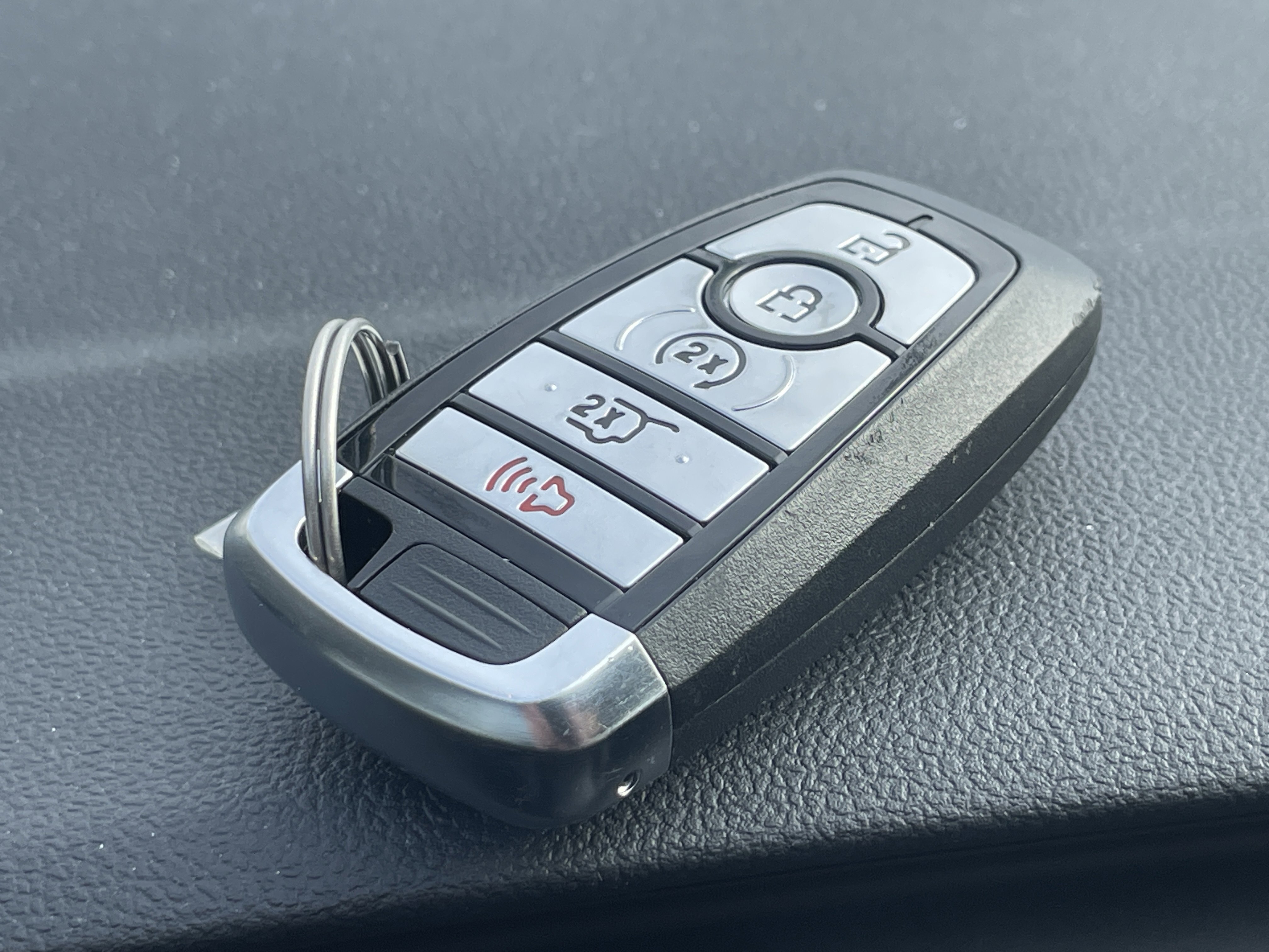 Used 2024 Ford Escape ST-Line w/ Tech Pack #1 image 51