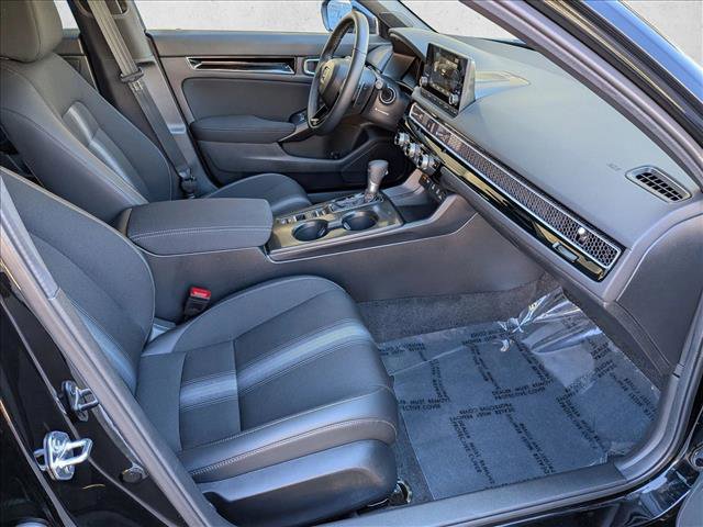 Used 2026 Honda Civic FWD Hybrid Sedan image 21