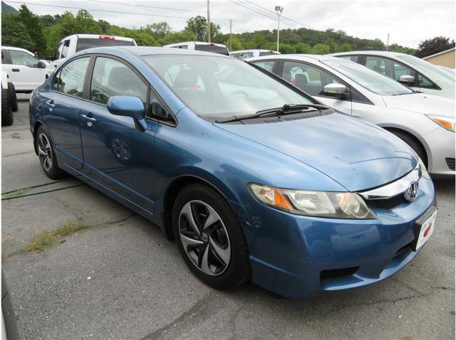 Used 2011 Honda Civic LX image 13