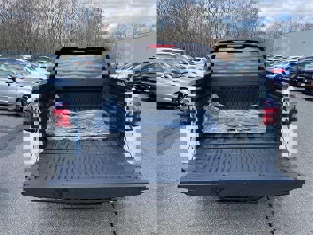 New 2025 Hyundai Santa Cruz SEL image 4