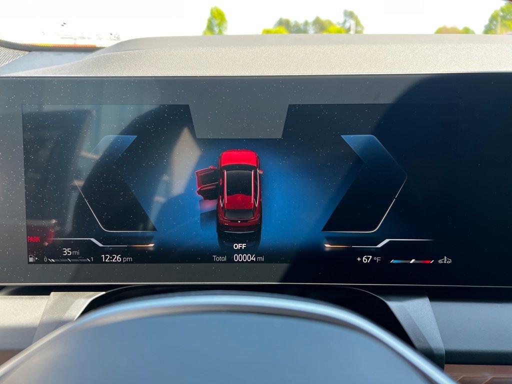 New 2026 BMW X3 xDrive30 w/ Premium Package image 15