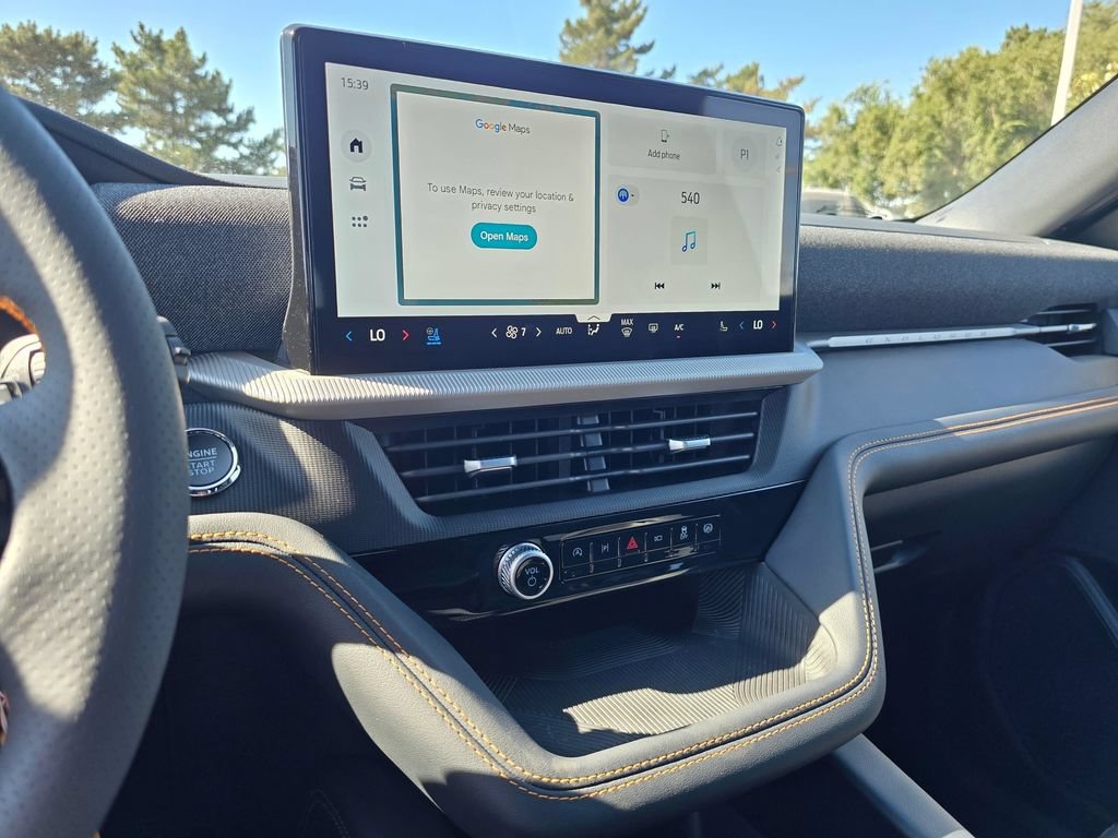 New 2026 Ford Explorer Tremor w/ Tremor Ultimate Package AWD/4WD image 21