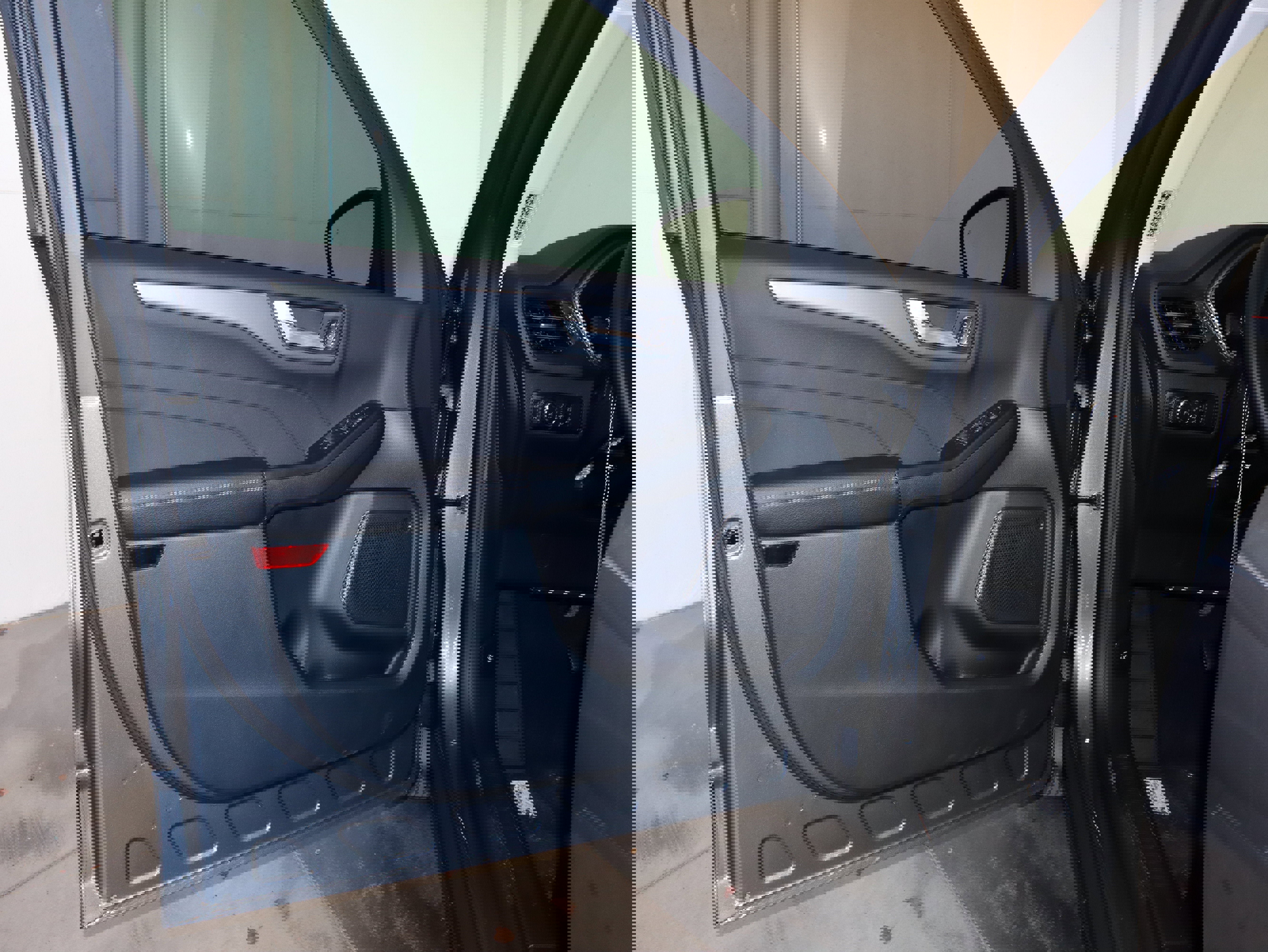 New 2026 Ford Escape SE image 26